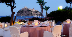 Grand Punta Molino Hotel Ischia