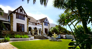 St James Manor Hotel Cape Town