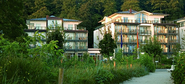 Grand Hotel Binz Rügen