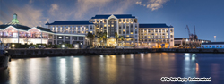 The Table Bay Hotel Cape Town