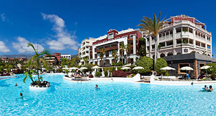 Dream Gran Tacande Hotel Tenerife