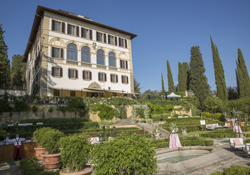 Il Salviatino Hotel Firenze