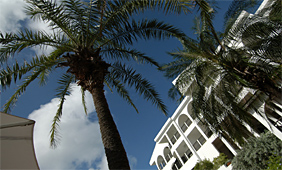 Malliouhana Hotel Anguilla Spa Resort
